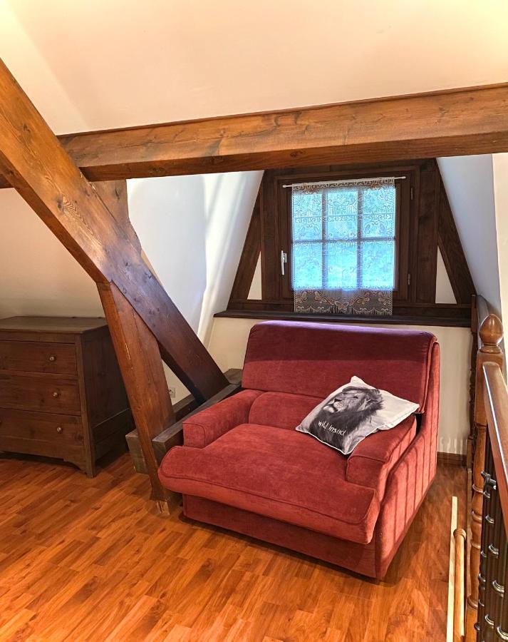 Maison Traditionnelle Normande Avec Piscine Hotot-en-Auge Екстер'єр фото